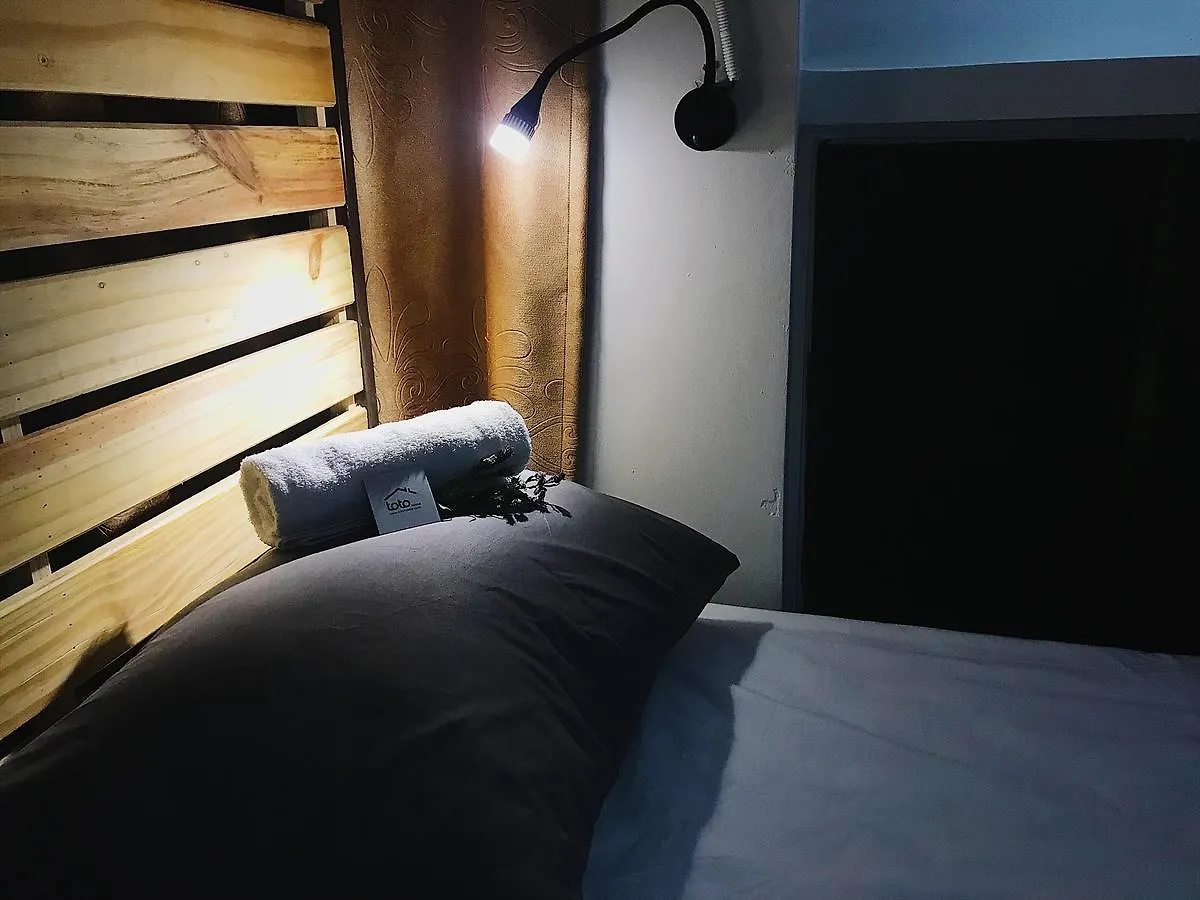 Toto Hostel Da Nang