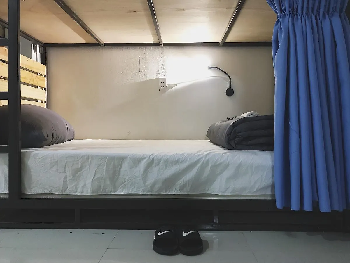Toto Hostel Da Nang Vietnam