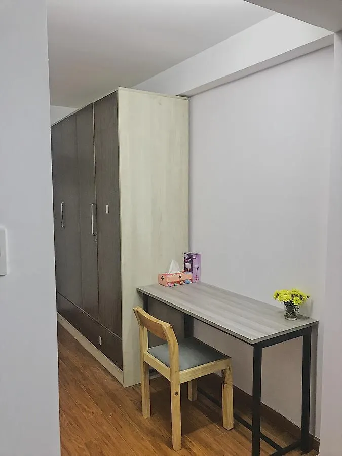 Toto Hostel Da Nang