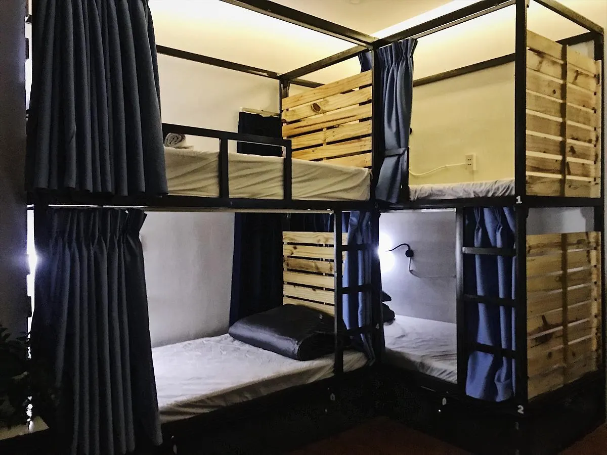 Toto Hostel Da Nang