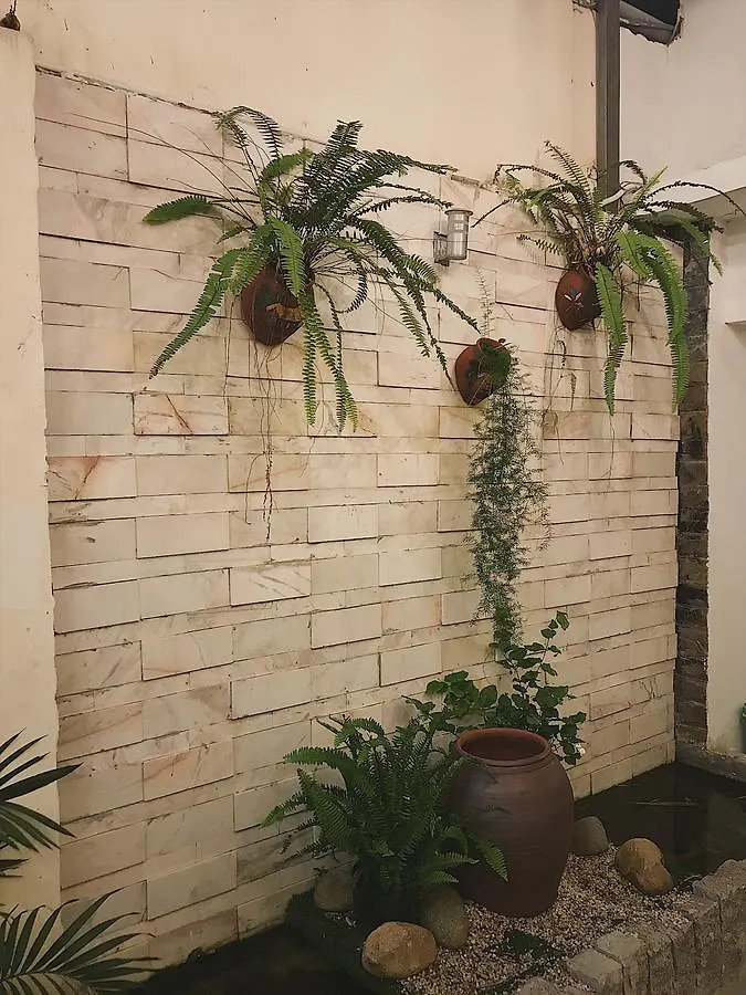 Toto Hostel Da Nang