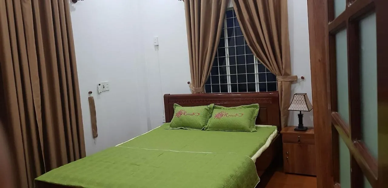 Toto Hostel Da Nang