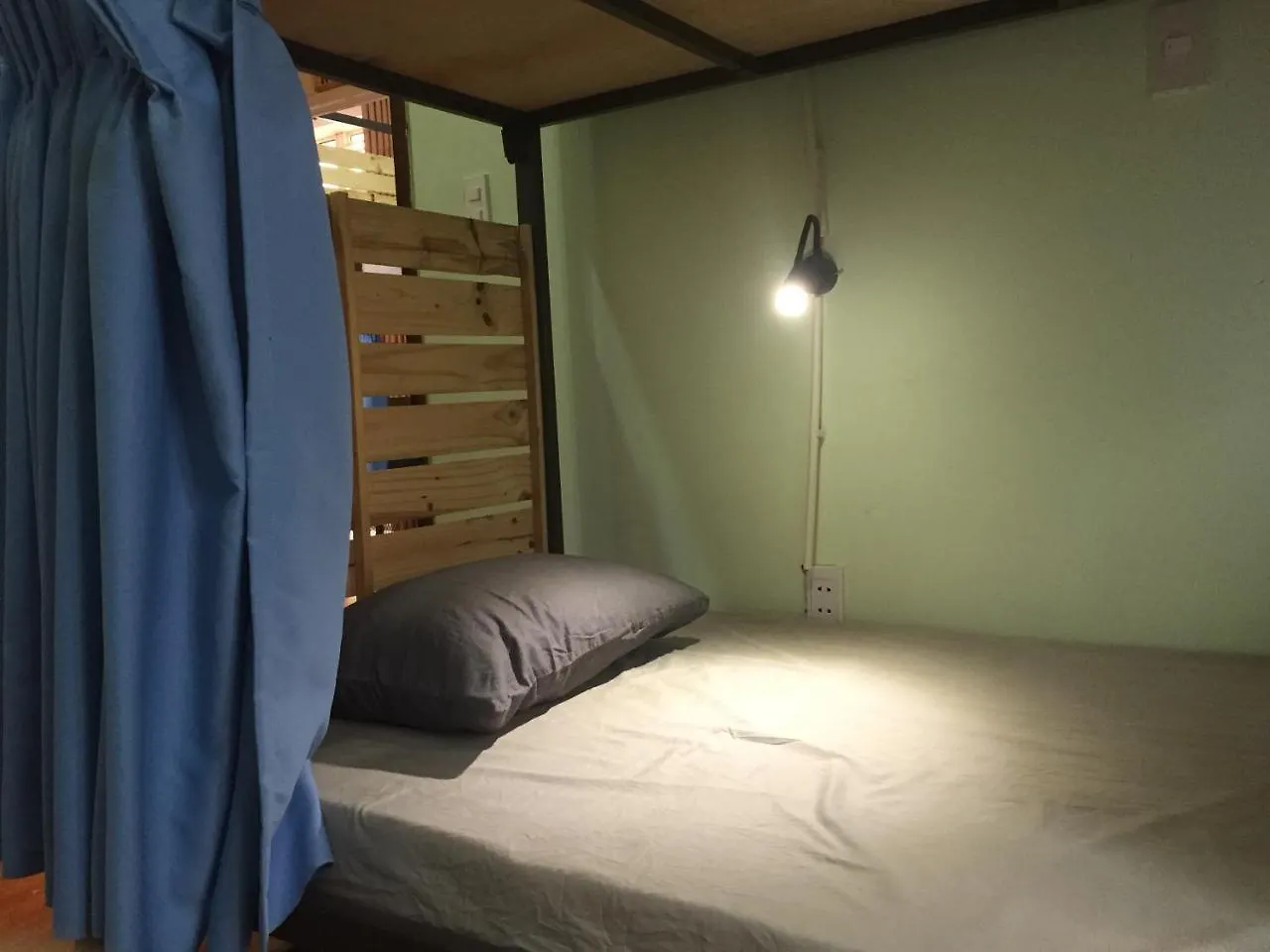 Toto Hostel Da Nang