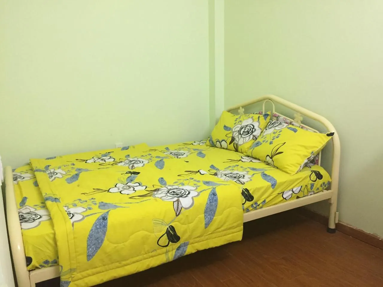 Toto Hostel Da Nang