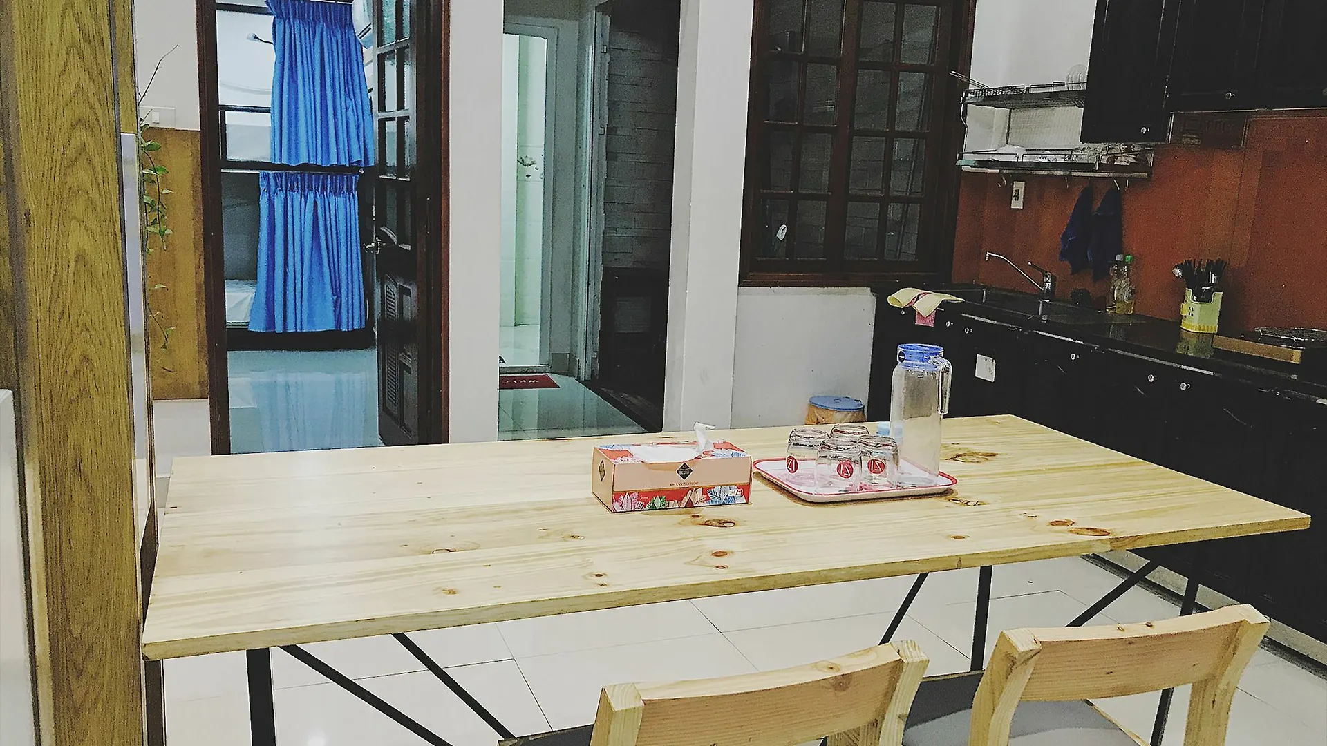 Toto Hostel Da Nang Vietnam