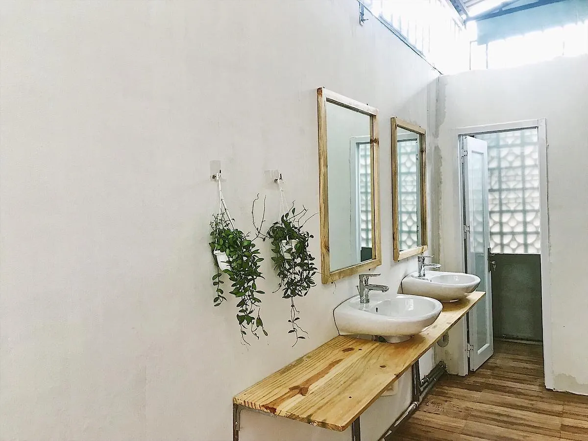 Toto Hostel Da Nang