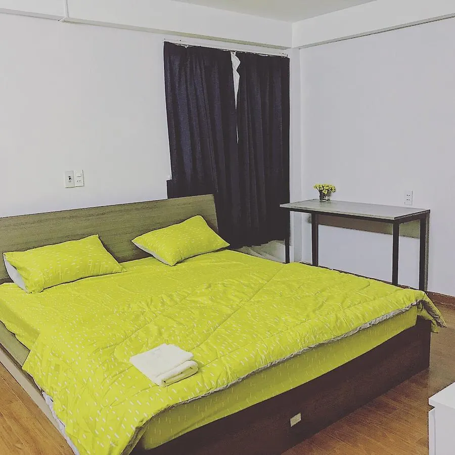 Toto Hostel Da Nang