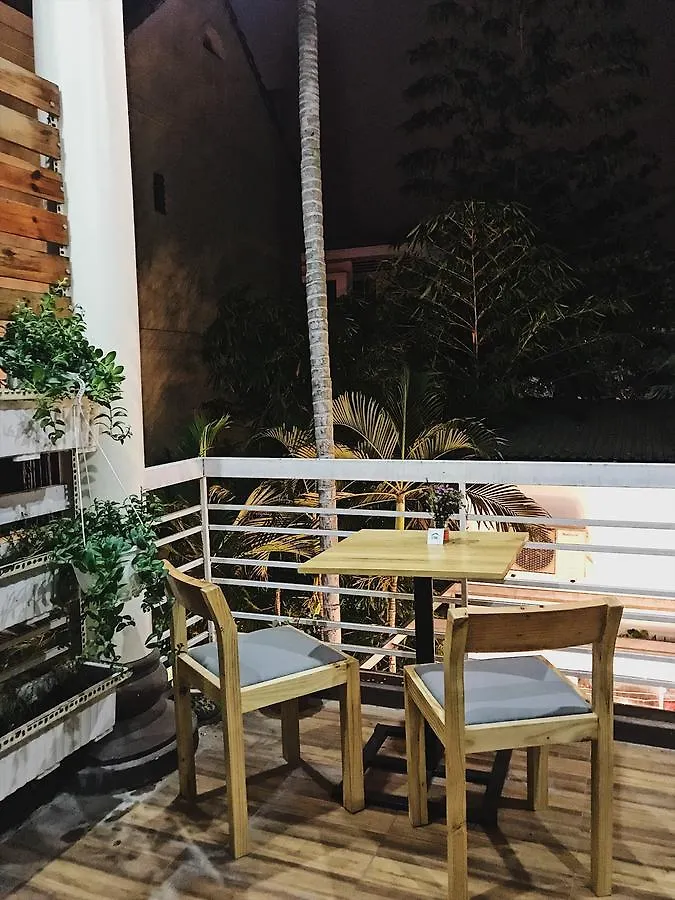 Toto Hostel Da Nang
