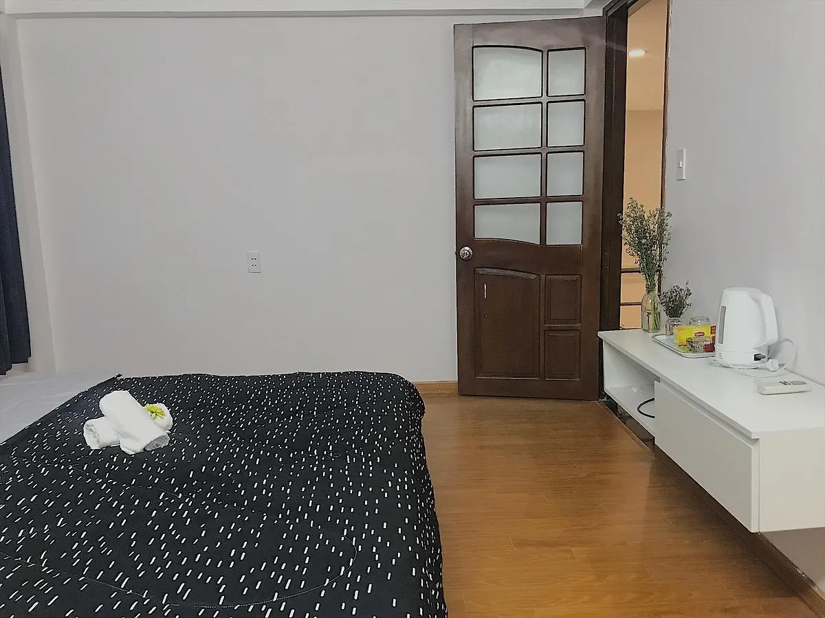 Toto Hostel Da Nang