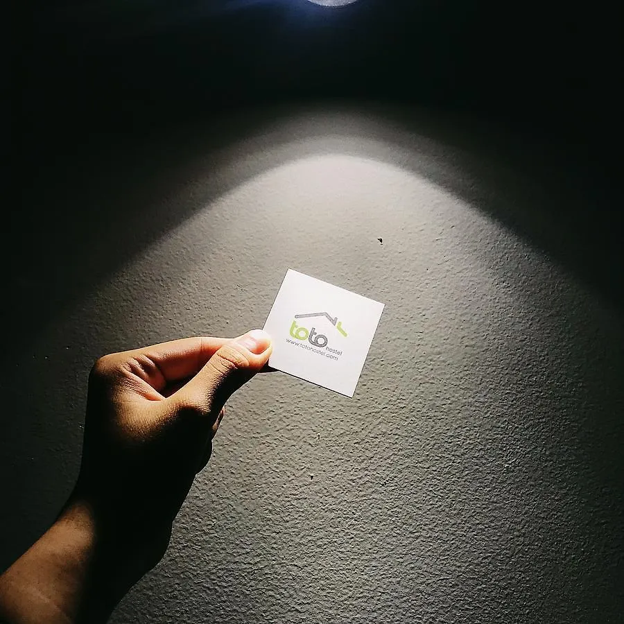 Toto Hostel Da Nang 0*,  Vietnam
