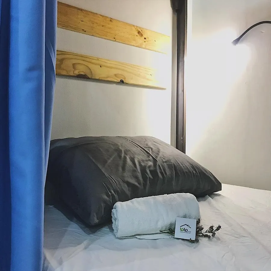 Toto Hostel Da Nang