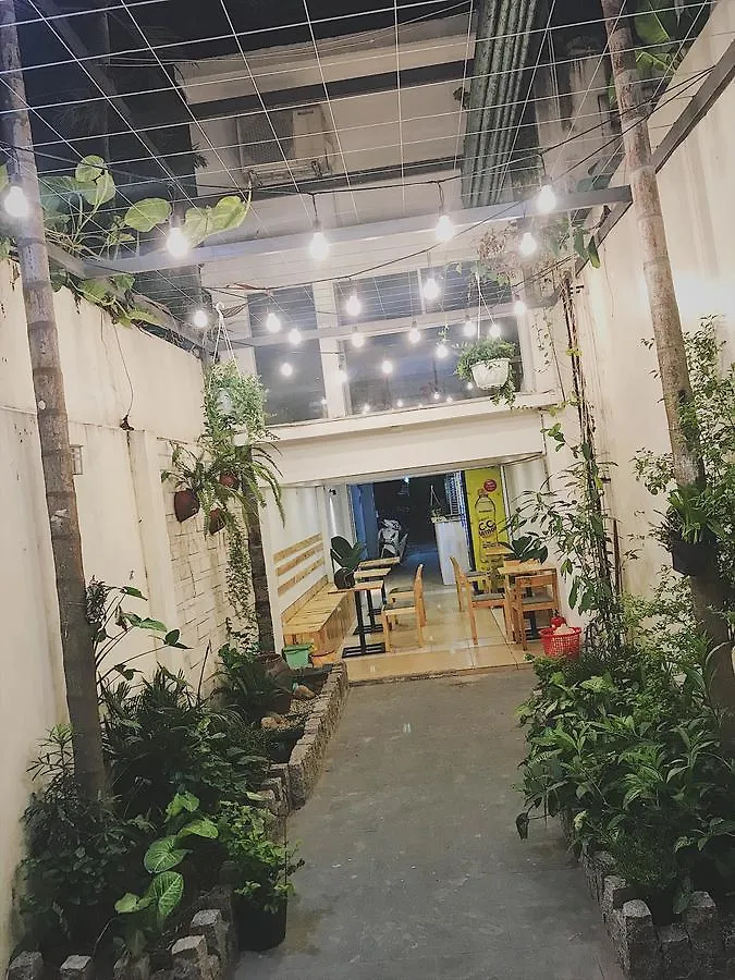 Toto Hostel Da Nang Vietnam