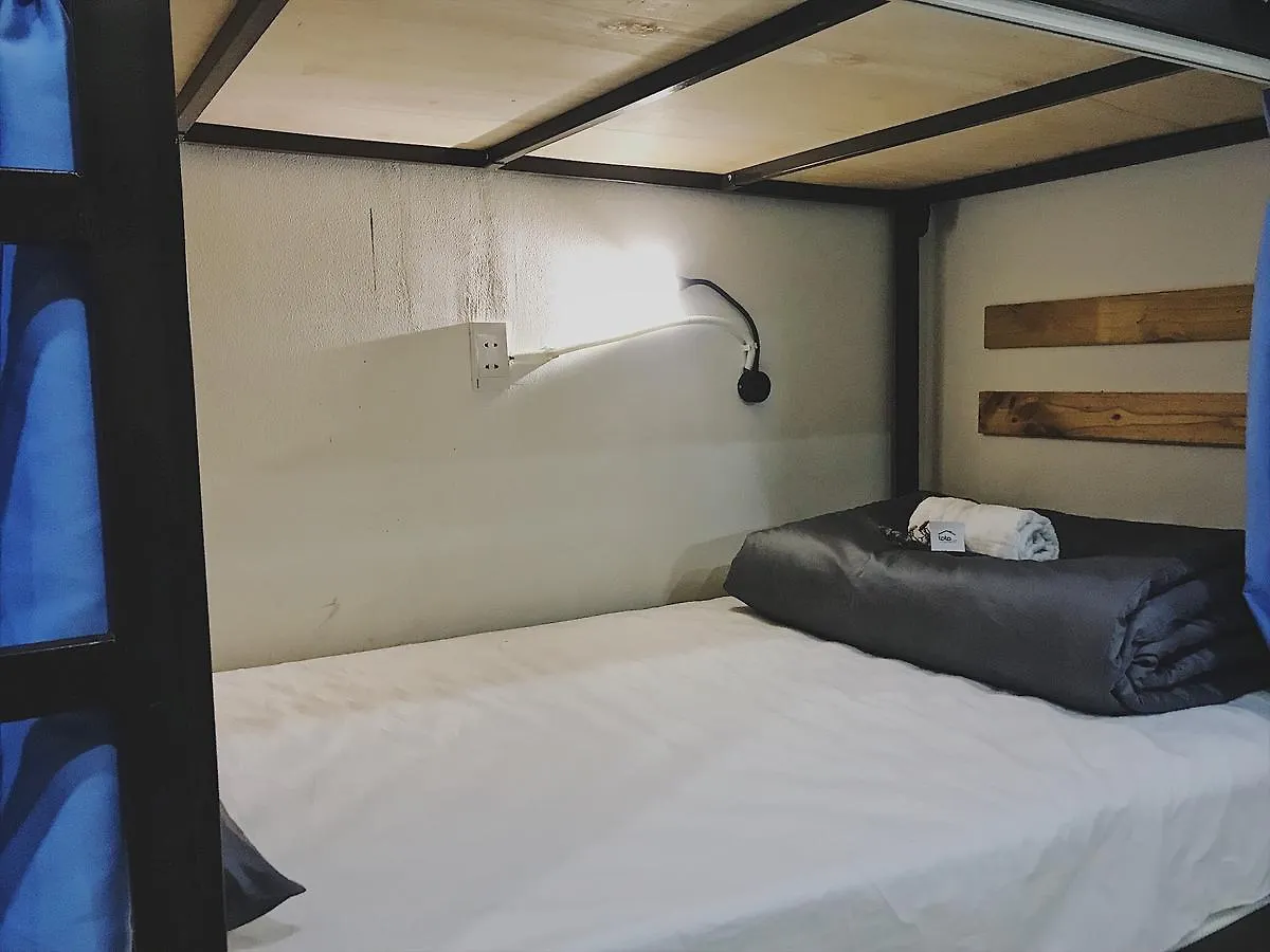 Toto Hostel Da Nang