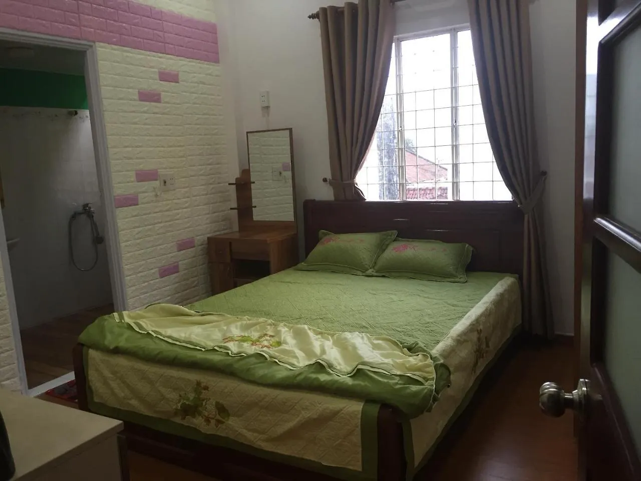 Toto Hostel Da Nang Vietnam