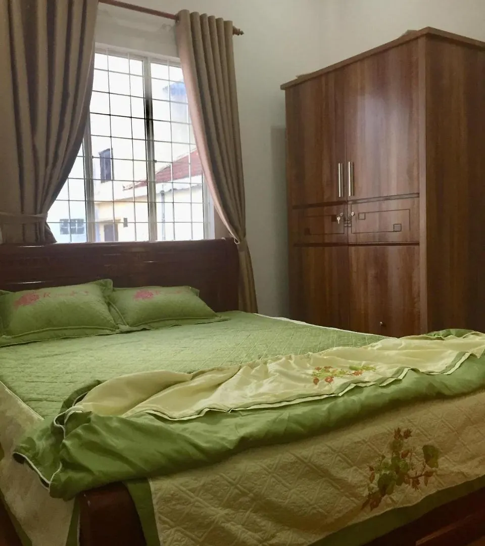 Toto Hostel Da Nang 0*,