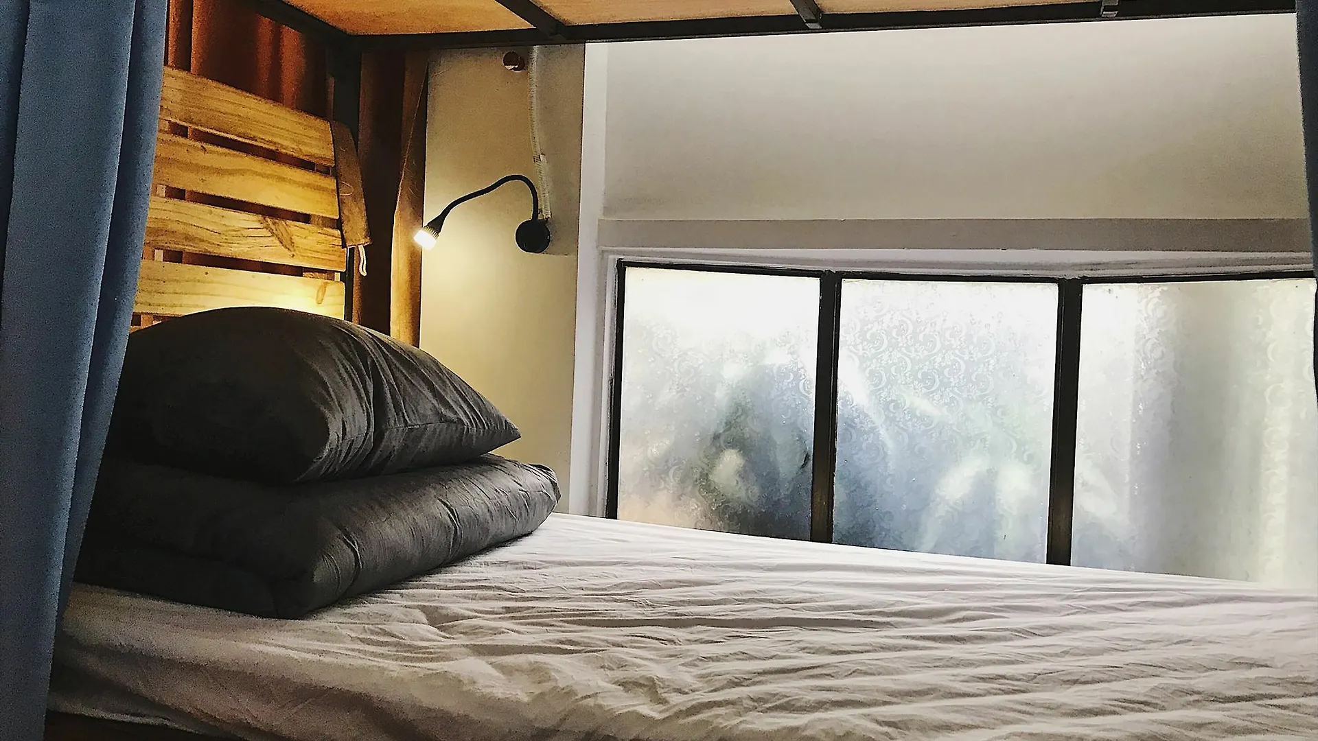Toto Hostel Da Nang